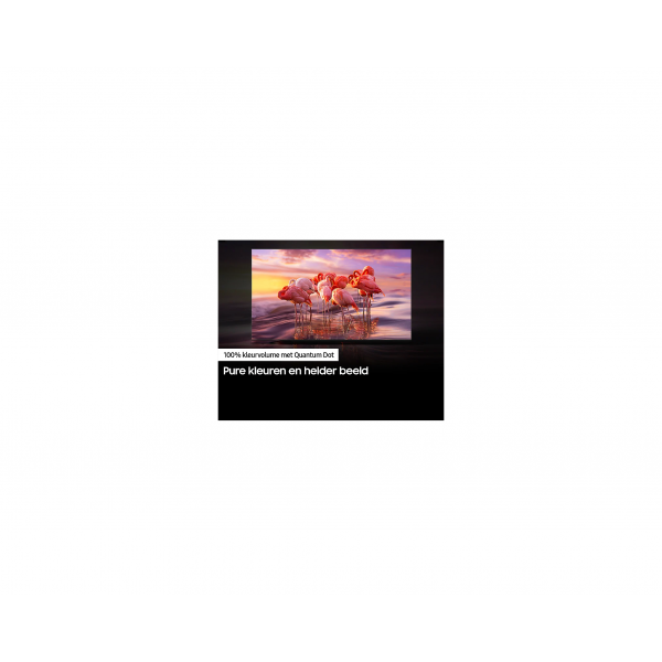 85inch QLED 4K 85Q60B (2022) Samsung 85inch QLED 4K 85Q60B (2022) Samsung