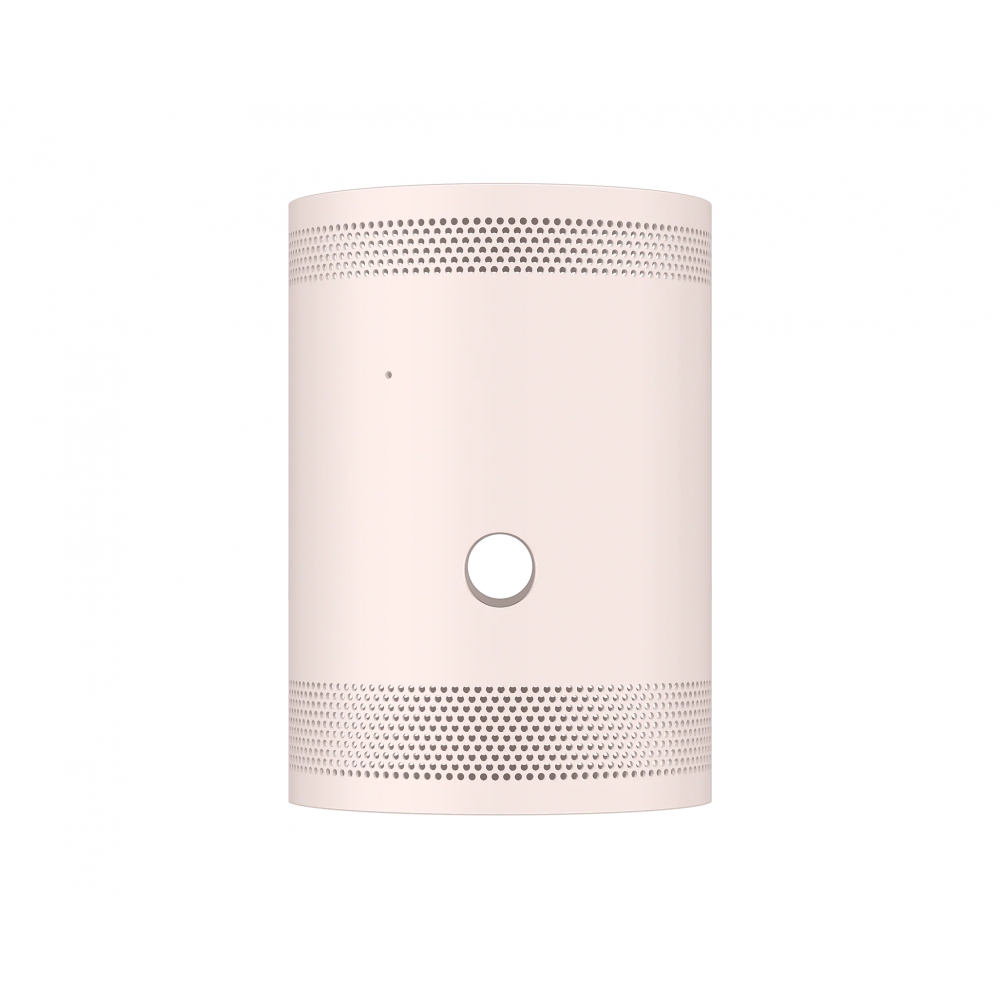 Samsung Projectoraccessoires The Freestyle Skin Blossom Pink
