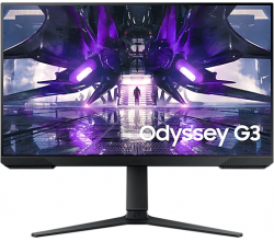 27inch FHD Gaming Monitor Odyssey G3 Samsung