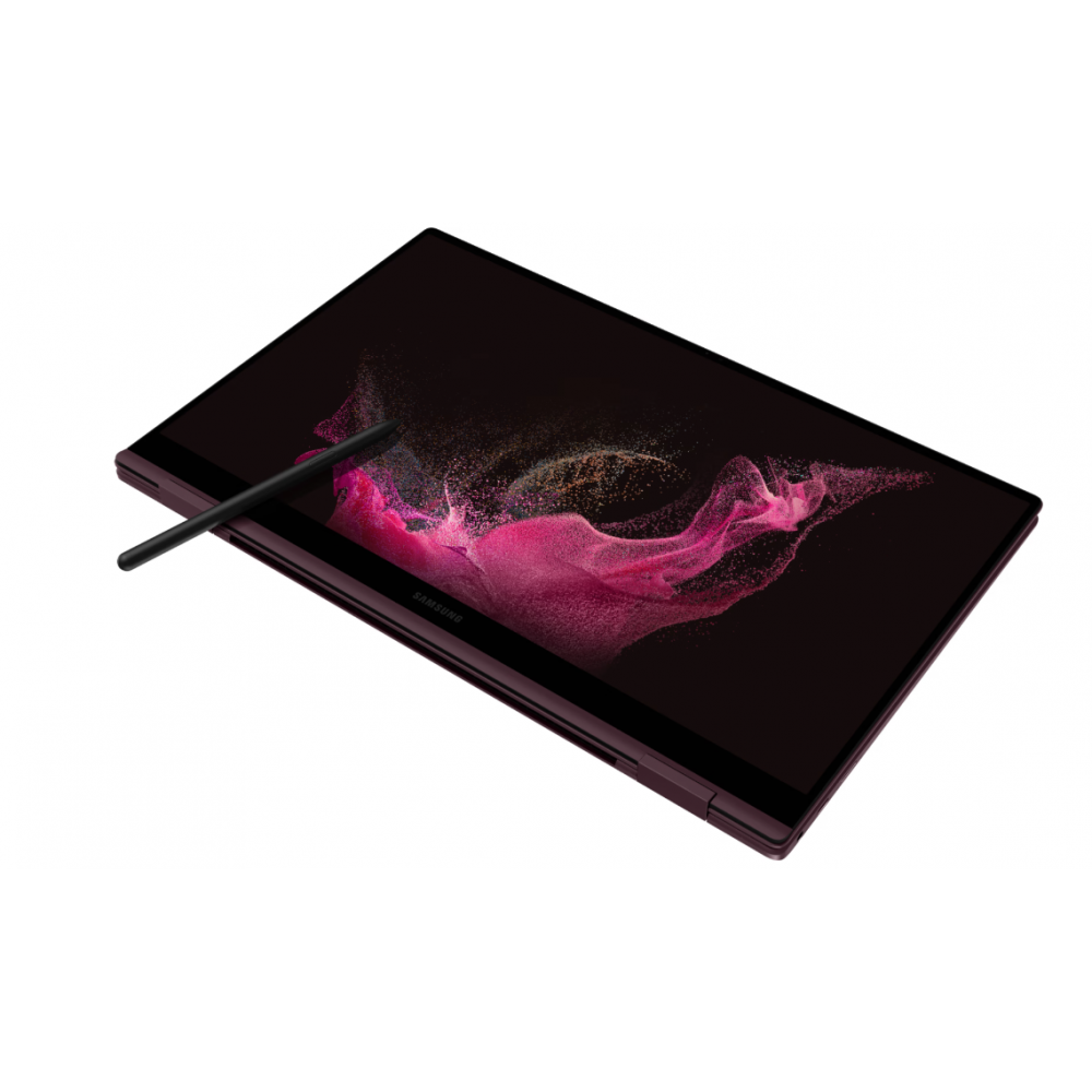 Samsung Laptop Galaxy Book2 PRO 360 15inch
