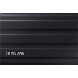 Samsung Portable SSD T7 Shield 2TB Black 