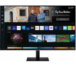 27inch UHD Smart Monitor M5 (2022) Samsung