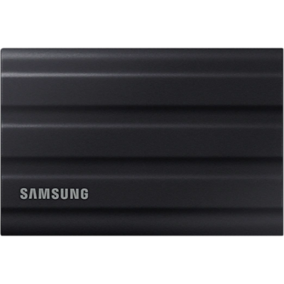 Portable SSD T7 Shield 1TB Black Samsung