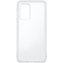 Samsung Galaxy A33 Soft Clear Cover transparant