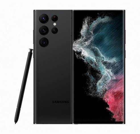 Galaxy S22 ultra 512gb black  Samsung