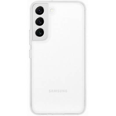 Galaxy S22 Clear Cover Samsung