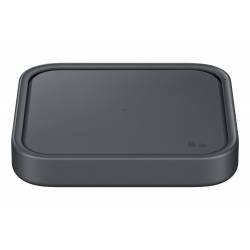 Samsung wireless charger pad black