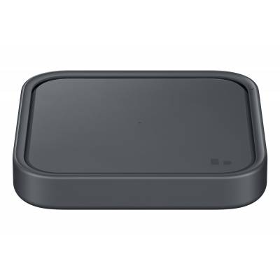 wireless charger pad black  Samsung