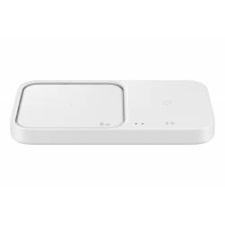 Samsung wireless charger duo white