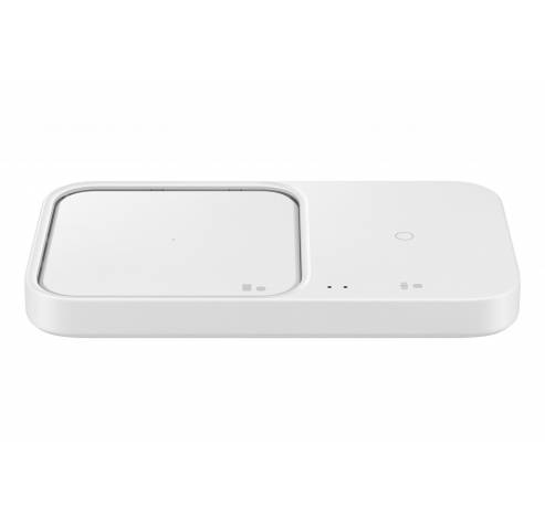 wireless charger duo white  Samsung