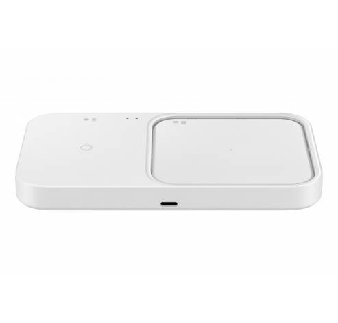 wireless charger duo white  Samsung
