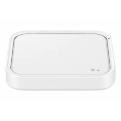 Samsung wireless charger pad white