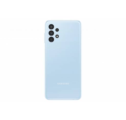 Galaxy a13 128gb light blue  Samsung