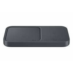 Samsung wireless charger duo black