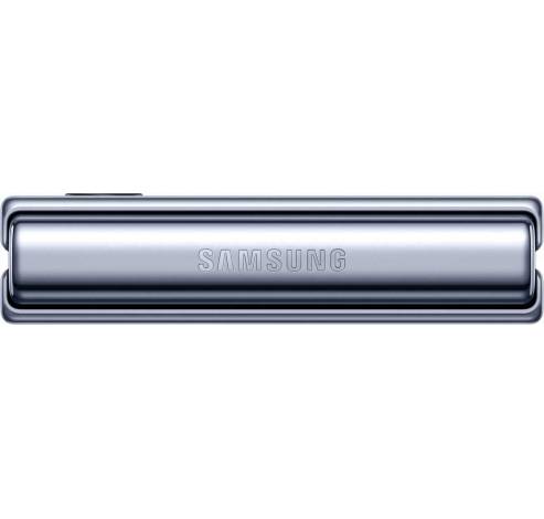 GALAXY Z Flip4 128GB Blue  Samsung