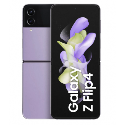 Samsung GALAXY Z Flip4 512GB Bora Purple 