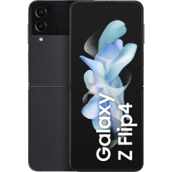 Samsung GALAXY Z Flip4 128GB Graphite