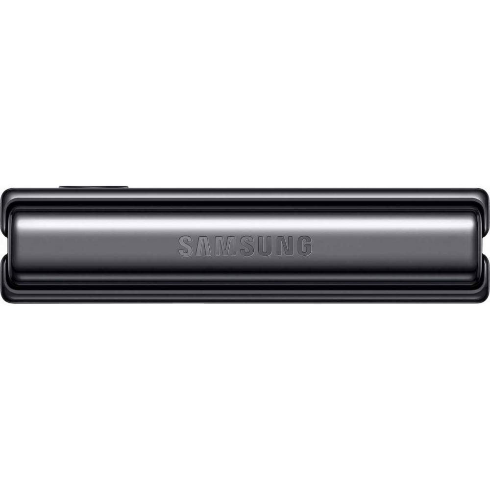 Samsung Smartphone GALAXY Z Flip4 128GB Graphite