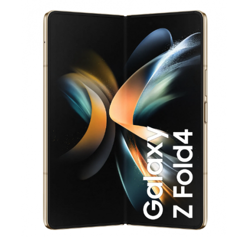 GALAXY Z FOLD4 512GB Beige  Samsung