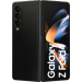 Samsung Smartphone GALAXY Z FOLD4 256GB Phantom Black