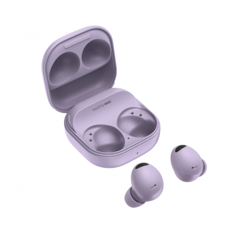 Galaxy Buds2 Pro Bora Purple  Samsung