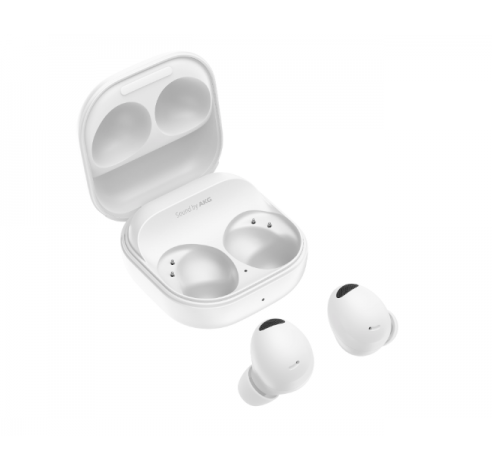 Galaxy Buds2 Pro White  Samsung