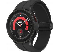 Galaxy watch5 PRO 45mm LTE/5G BlackTitanium Samsung