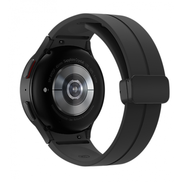 Galaxy watch5 PRO 45mm LTE/5G BlackTitanium 