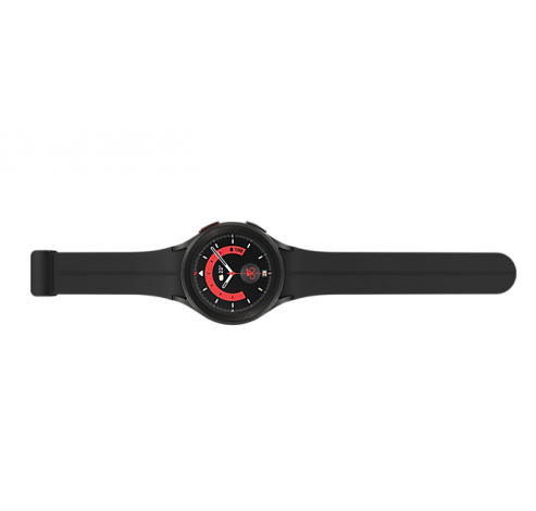 Galaxy watch5 PRO 45mm LTE/5G BlackTitanium  Samsung