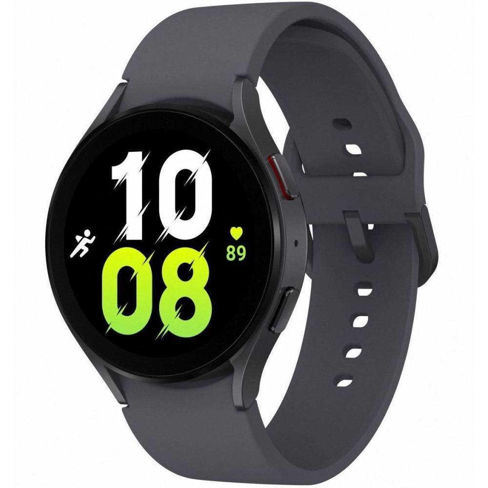 Samsung Smartwatch Galaxy watch5 44mm LTE/5G Graphite