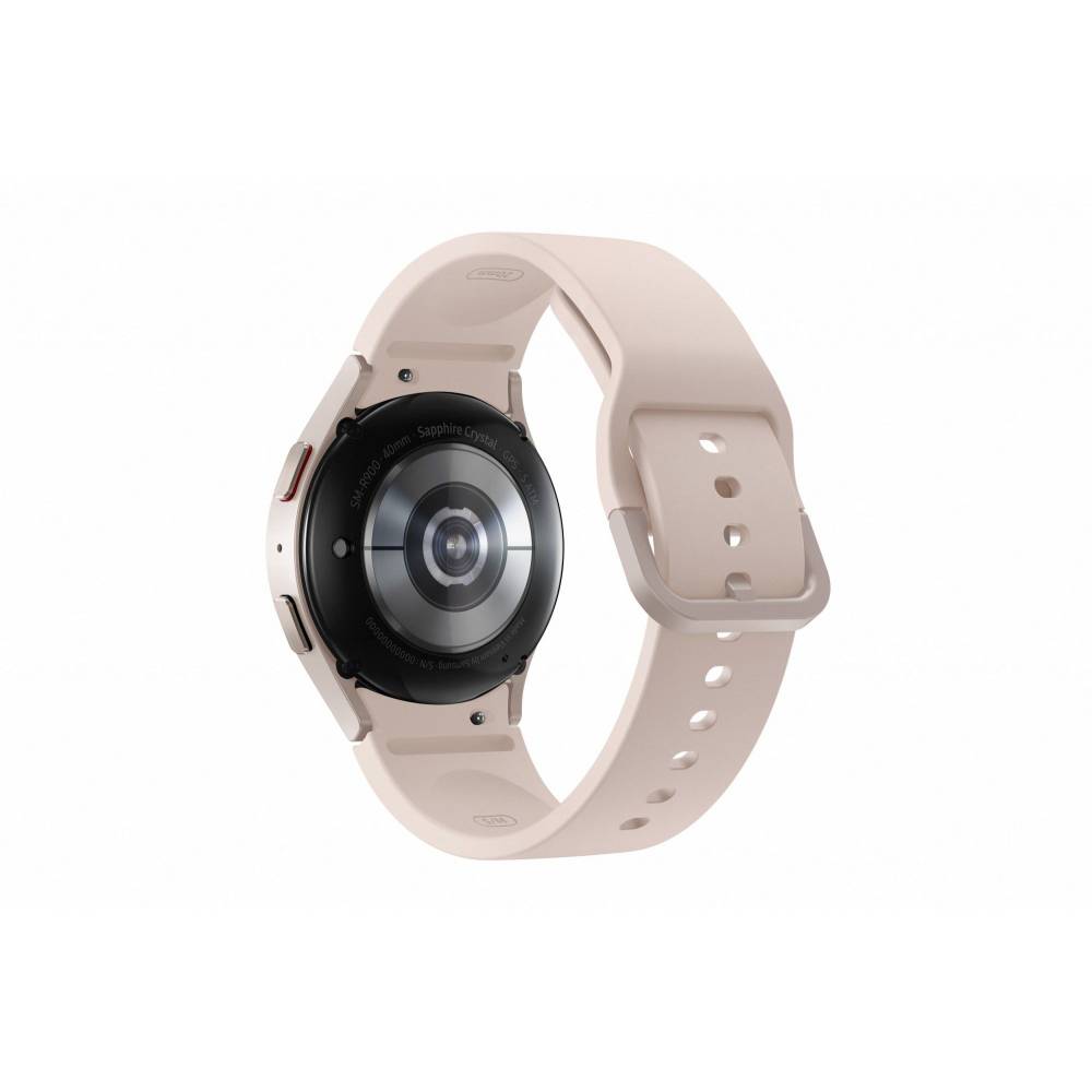 Samsung Smartwatch Galaxy watch5 40mm LTE Pink Gold