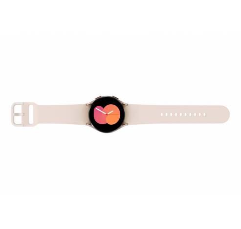 Galaxy watch5 40mm LTE Pink Gold  Samsung