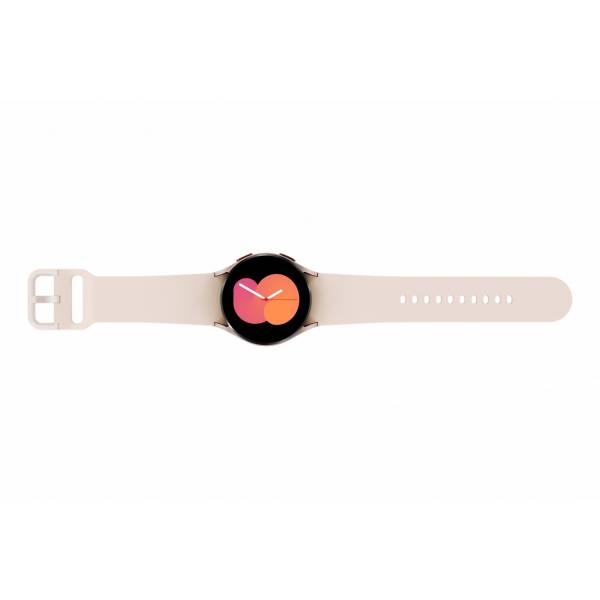 Galaxy watch5 40mm LTE Pink Gold 