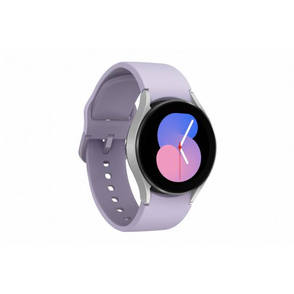 Galaxy watch5 40mm BT Silver 