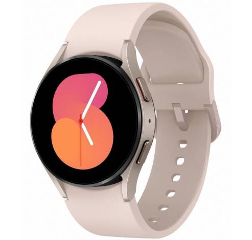 Galaxy watch5 40mm BT Pink gold  Samsung