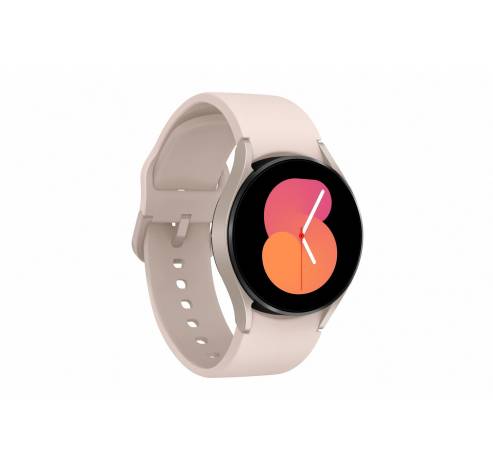 Galaxy watch5 40mm BT Pink gold  Samsung