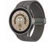 Galaxy watch5 PRO 45mm BT GreyTitanium