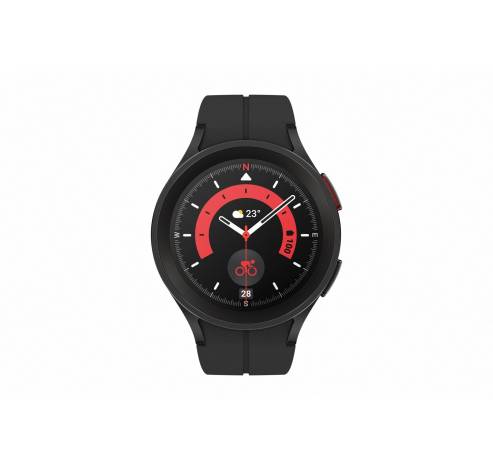 Galaxy watch5 PRO 45mm BT BlackTitanium  Samsung