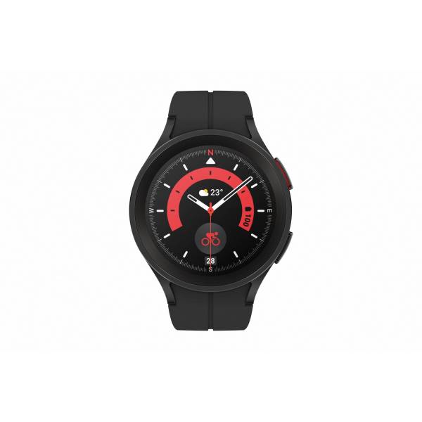 Galaxy watch5 PRO 45mm BT BlackTitanium 