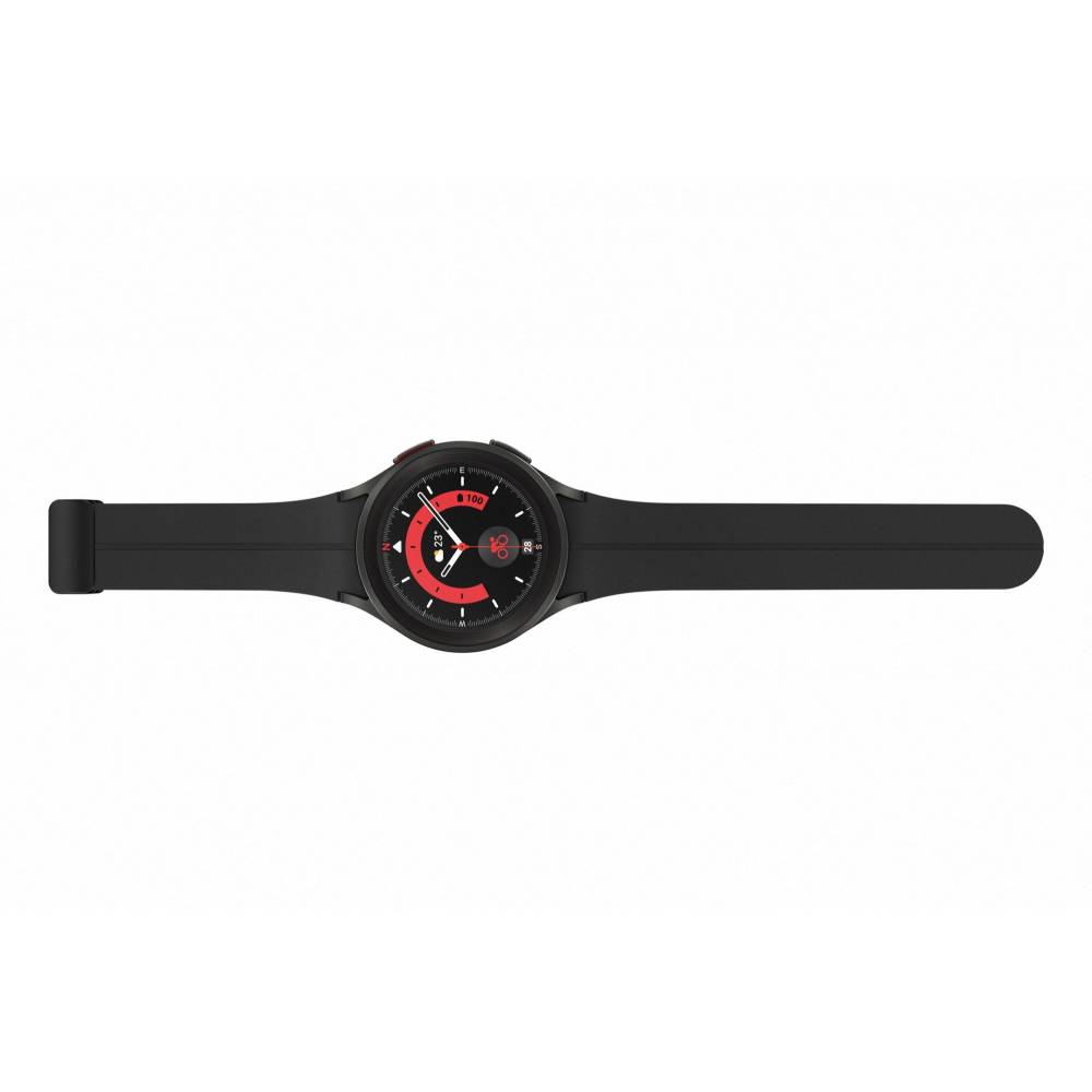 Samsung Smartwatch Galaxy watch5 PRO 45mm BT BlackTitanium