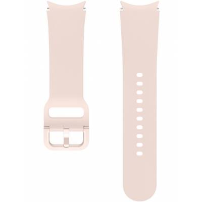 Sport Band (20mm, S/M) Galaxy Watch 4/5/5 Pro Roze Goud  Samsung