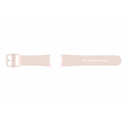 Sport Band (20mm, S/M) Galaxy Watch 4/5/5 Pro Roze Goud  Samsung