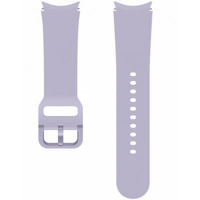 Sport Band M/L Galaxy Watch 4/5 Pro purple  Samsung
