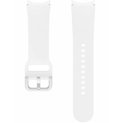Sport Band M/L Galaxy Watch 4/5 Pro white  Samsung