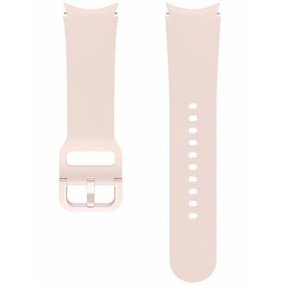 Sport Band M/L Galaxy Watch 4/5 Pro pink gold  Samsung