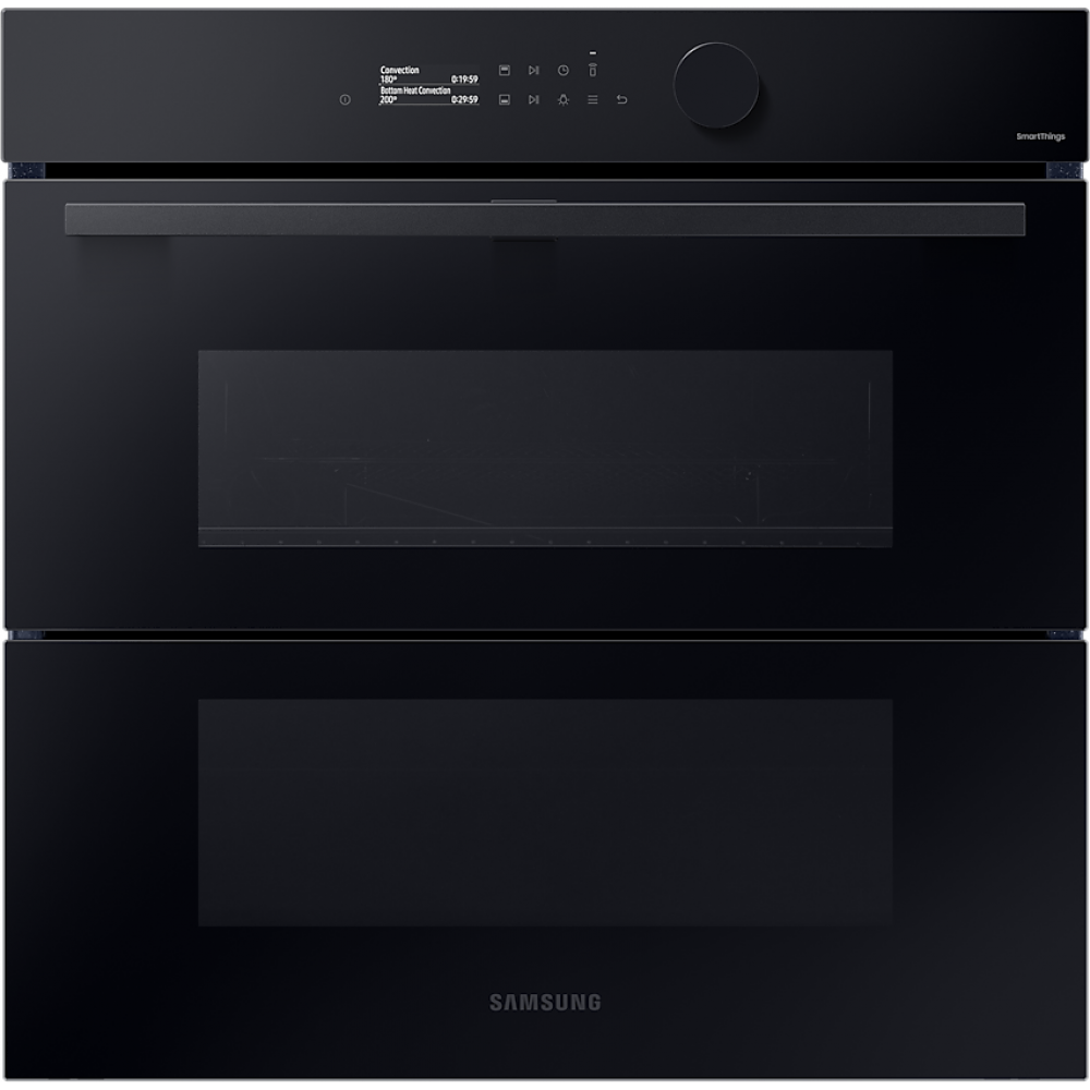 Samsung Oven NV7B5755SAK Dual Cook Flex™