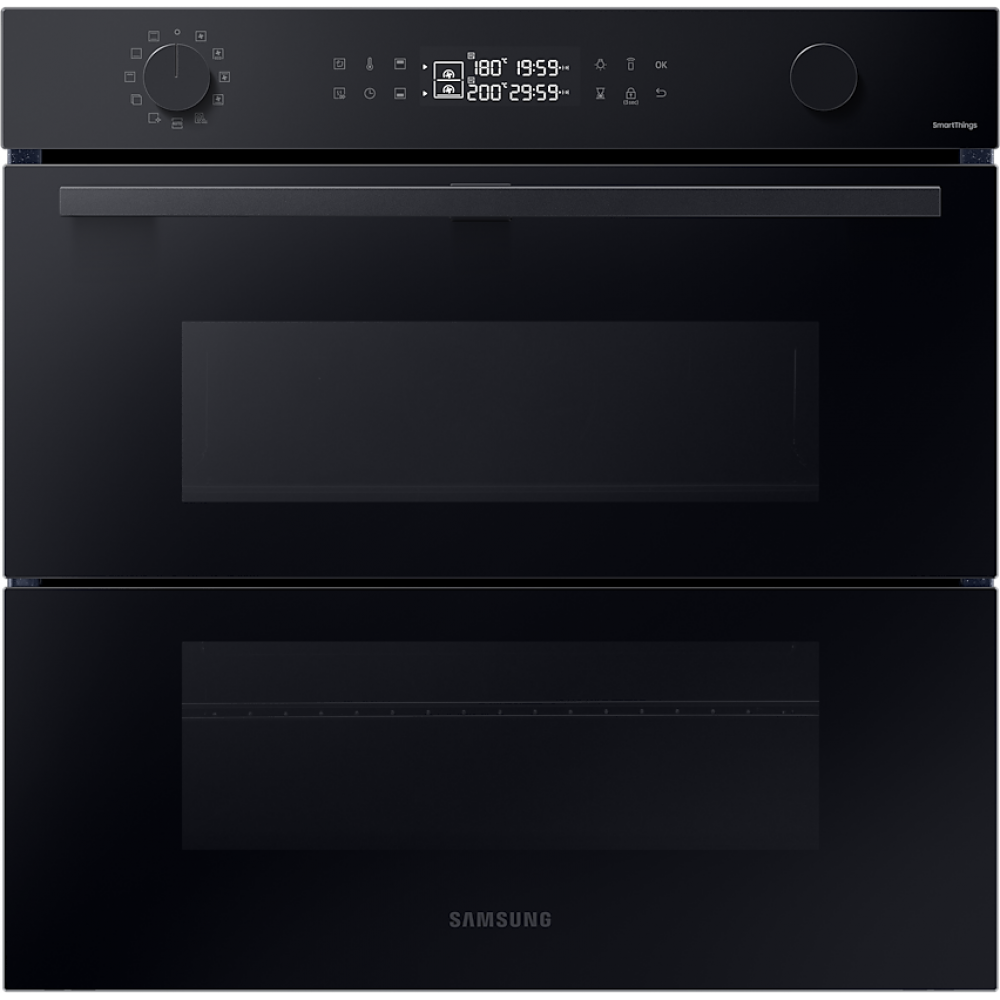 Samsung Oven NV7B4550VAK Dual Cook Flex™