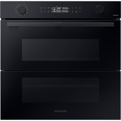 Dual Cook Flex™ Oven 4-serie NV7B4550VAK/U1 Samsung
