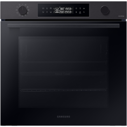 Samsung NV7B4450VAK Dual Cook Flex™  