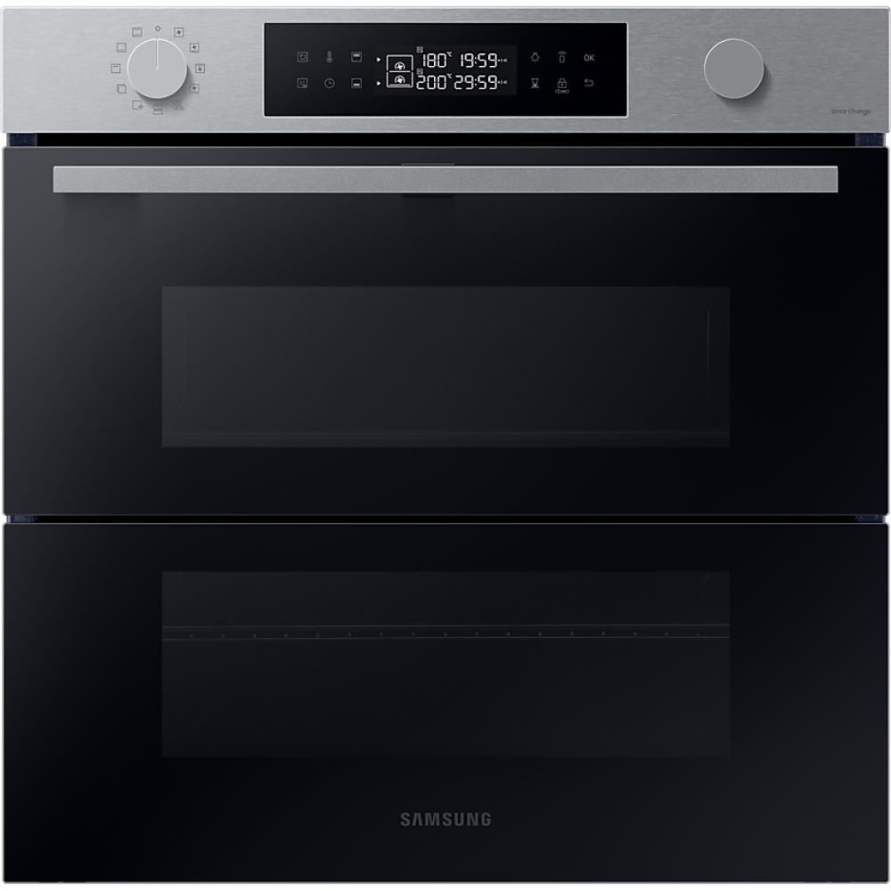Samsung Oven NV7B4550VAS Dual Cook™